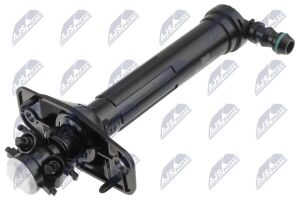 Омыватель фар