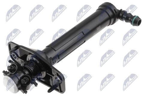 Омыватель фар