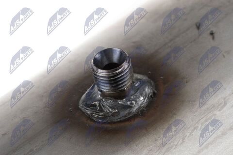 Фільтр сажі