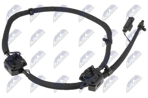 Форсунка омивача лобового скла 