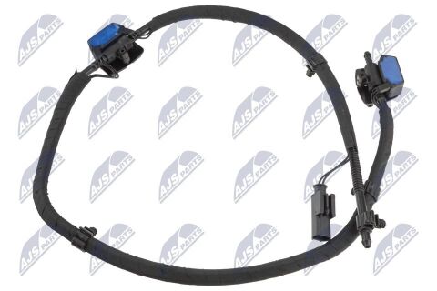 Форсунка омивача лобового скла 