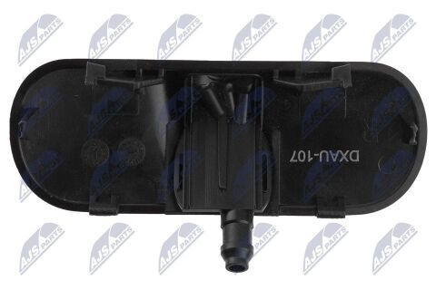 Форсунка омывателя лобового стекла Форсунка омывателя лобового стекла