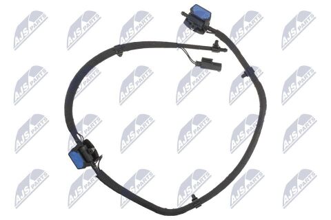 Форсунка омивача лобового скла 