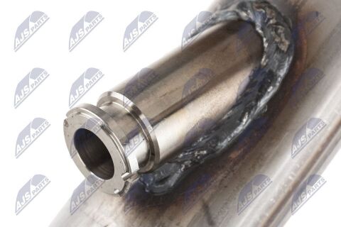 Фільтр сажі