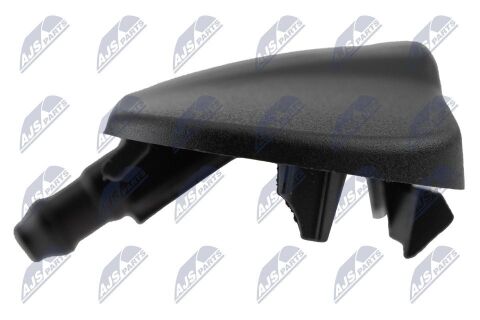 Форсунка омывателя лобового стекла Форсунка омывателя лобового стекла