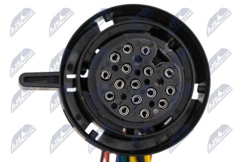 Ремонтный комплект жгута проводов коробки передач Ремонтный комплект жгута проводов коробки передач