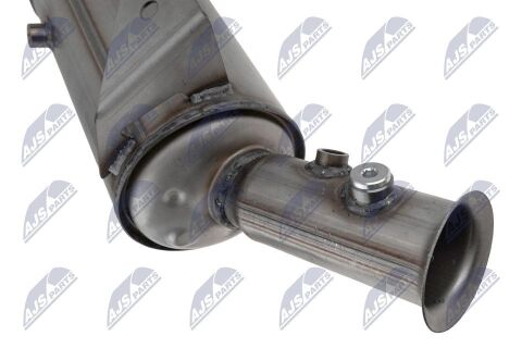 Фільтр сажі