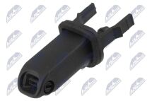 Форсунка омывателя лобового стекла