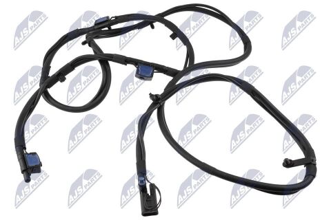 Форсунка омывателя лобового стекла