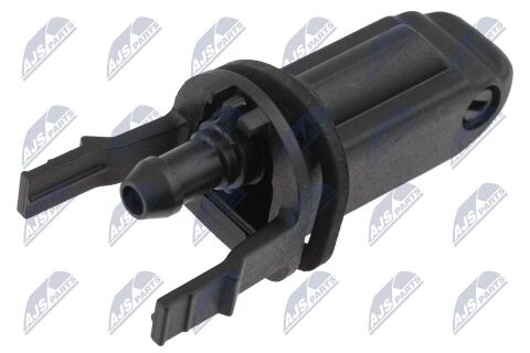 Форсунка омивача лобового скла