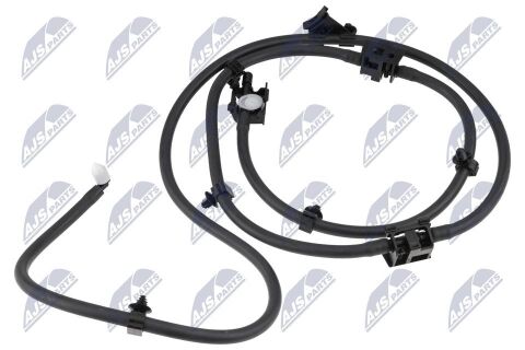 Форсунка омывателя лобового стекла