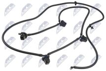 Форсунка омивача лобового скла