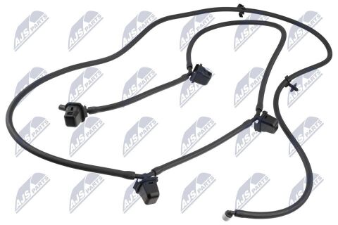 Форсунка омивача лобового скла