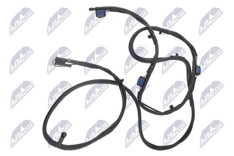 Форсунка омывателя лобового стекла