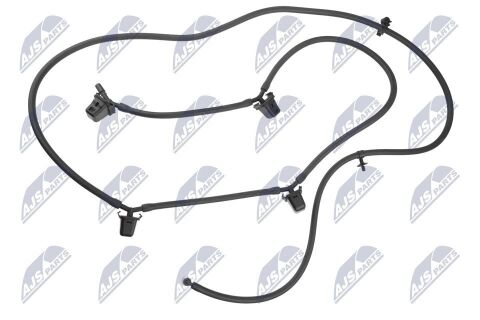 Форсунка омивача лобового скла