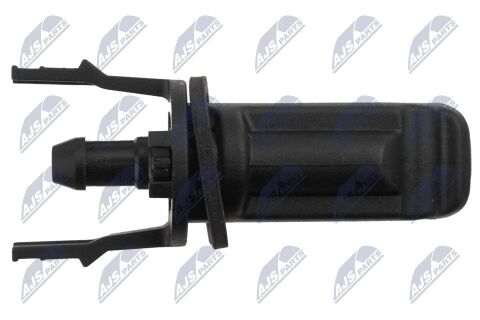 Форсунка омивача лобового скла