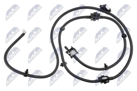 Форсунка омывателя лобового стекла