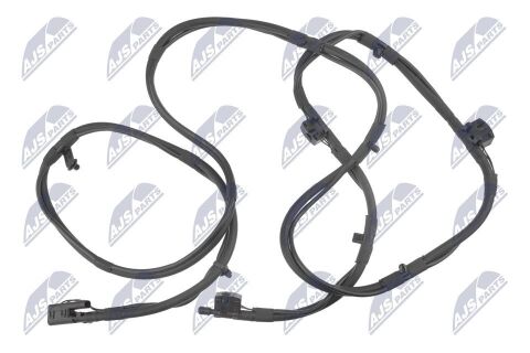 Форсунка омывателя лобового стекла