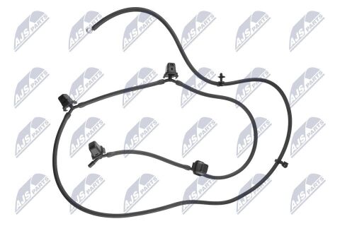 Форсунка омивача лобового скла