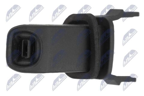 Форсунка омивача лобового скла