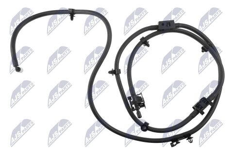 Форсунка омывателя лобового стекла