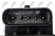 Клапан модуля + охолоджувач