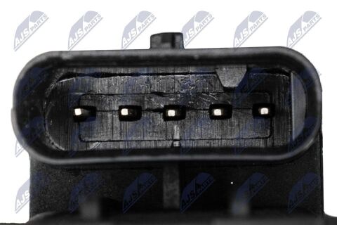 Клапан модуля + охолоджувач