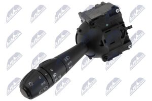 Комбінований перемикач