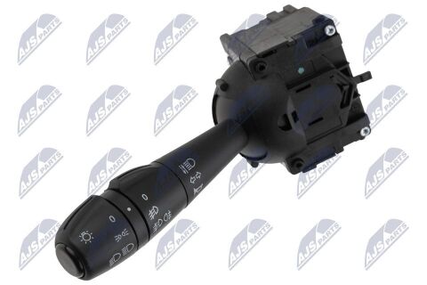 Комбінований перемикач