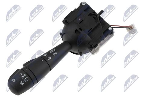 Комбинированный переключатель Комбинированный переключатель