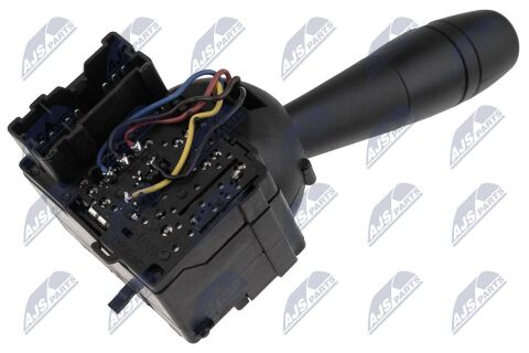 Комбінований перемикач