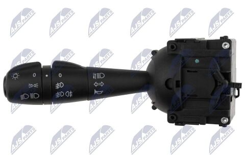 Комбінований перемикач