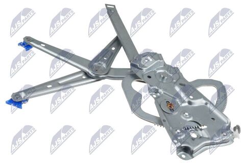 Регулятор вікон