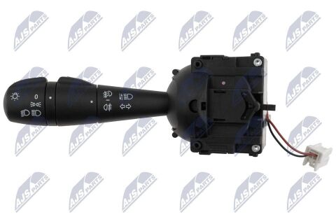 Комбинированный переключатель Комбинированный переключатель