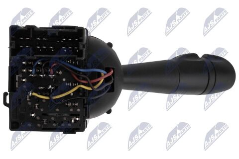 Комбінований перемикач