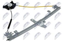 Регулятор окон