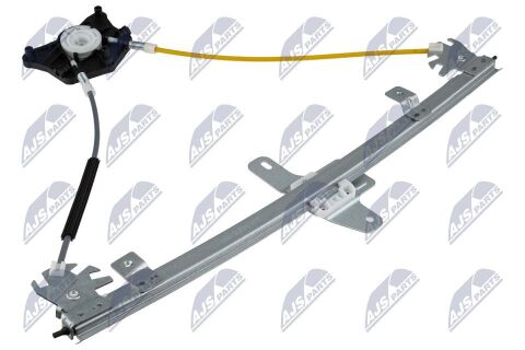 Регулятор вікон