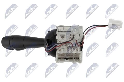 Комбинированный переключатель Комбинированный переключатель