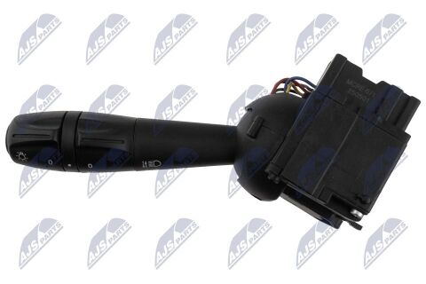 Комбінований перемикач