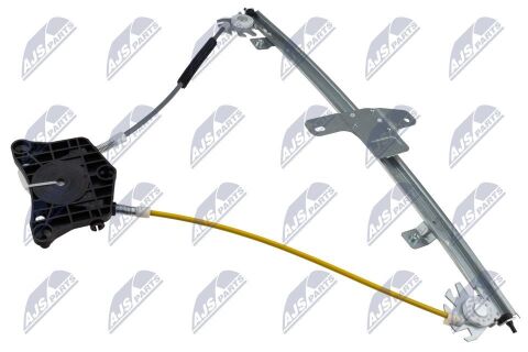 Регулятор вікон