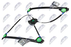 Регулятор вікон