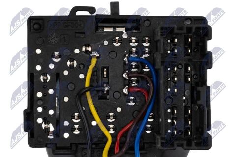 Комбінований перемикач