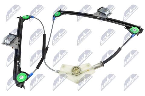 Регулятор вікон