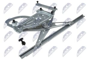 Регулятор вікон