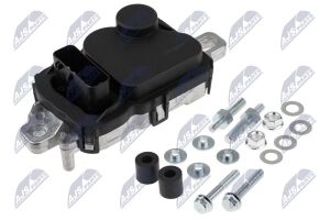 Контроллер топливного насоса