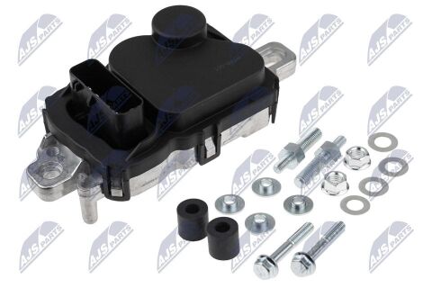 Контроллер топливного насоса