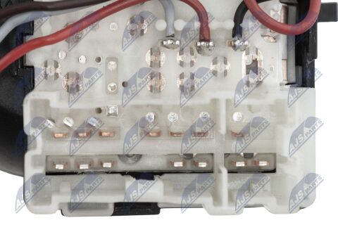 Комбинированный переключатель Комбинированный переключатель