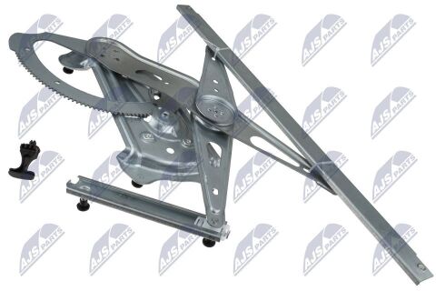 Регулятор вікон Регулятор вікон