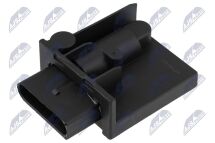 Контроллер топливного насоса