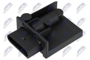 Контролер паливного насосу